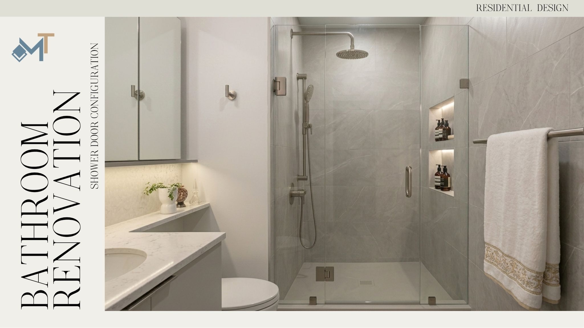 Residential Projects